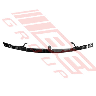 3053190-04 - FRONT BUMPER - UPPER REINFORCEMENT - TO SUIT - HOLDEN RODEO D-MAX P/UP 2006-