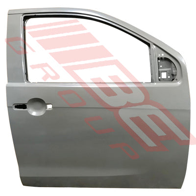 3053310-02 - FRONT DOOR - R/H - TO SUIT - ISUZU D-MAX P/UP 2012-