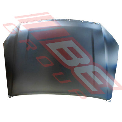 3053328-00 - BONNET - TO SUIT - ISUZU D-MAX P/UP 2012-