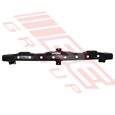 3053390-50 - FRONT BUMPER REINFORCEMENT - UPPER - TO SUIT - ISUZU D-MAX P/UP 2012-