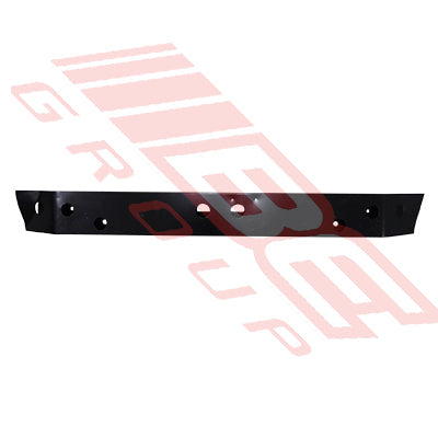 3053390-51 - FRONT BUMPER REINFORCEMENT - LOWER - TO SUIT - ISUZU D-MAX P/UP 2012-
