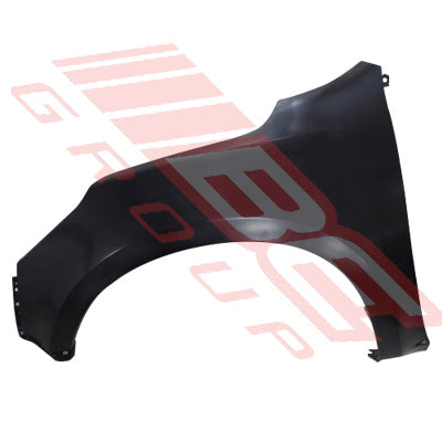 3053431-01 - FRONT GUARD - L/H - 4WD - TO SUIT - HOLDEN COLORADO 2012-