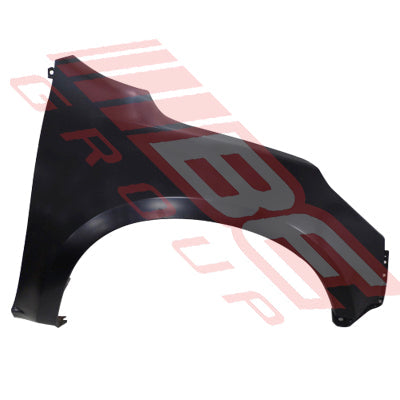 3053431-02 - FRONT GUARD - R/H - 4WD - TO SUIT - HOLDEN COLORADO 2012-