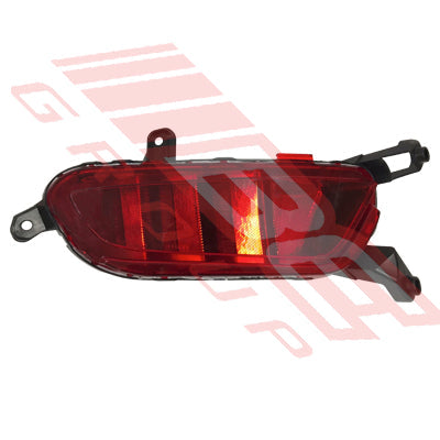 3402898-05 - REAR BUMPER REFLECTOR - L/H - TO SUIT - MAZDA CX-3 2015-