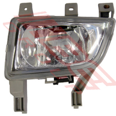 3435094-81G - FOG LAMP - L/H - TO SUIT - MAZDA 323/PROTEGE 2001-03