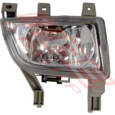 3435094-82G - FOG LAMP - R/H - TO SUIT - MAZDA 323/PROTEGE 2001-03