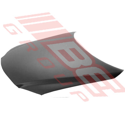 3439228-0 - BONNET - TO SUIT - MAZDA 6 2003-