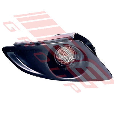 3439294-6G - FOG LAMP - R/H - TO SUIT - MAZDA 6 2003-