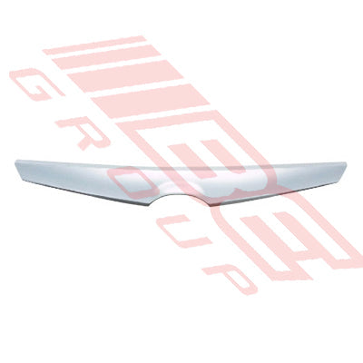 3439299-02 - GRILLE MOULDING - CHROME - TO SUIT - MAZDA 6 2003-