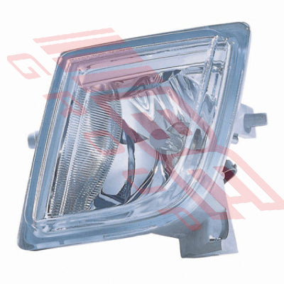 3439394-51 - FOG LAMP - L/H - TO SUIT - MAZDA 6 2008-
