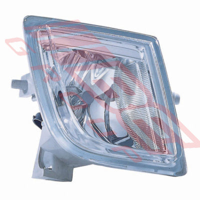 3439394-52 - FOG LAMP - R/H - TO SUIT - MAZDA 6 2008-