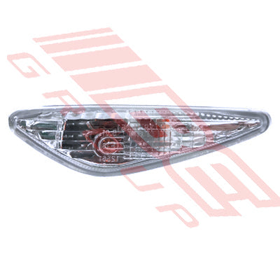 3439397-01 - SIDE LAMP - L/H - TO SUIT - MAZDA 6 2008-