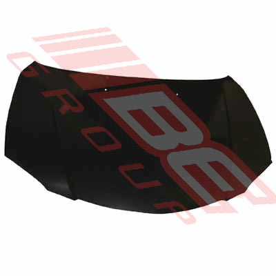 3439528-0 - BONNET - TO SUIT - MAZDA 3 2004- SEDAN