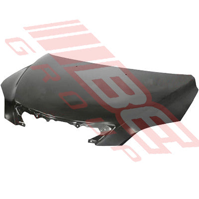 3439528-1 - BONNET - TO SUIT - MAZDA 3 2004- H/BACK