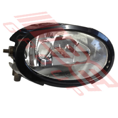 3439594-52G - FOG LAMP - R/H - TO SUIT - MAZDA 3 2004- 4DR /5DR