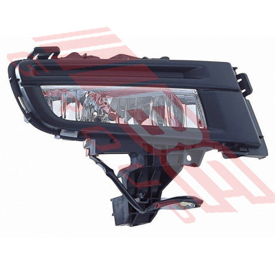 3439594-56 - FOG LAMP - R/H - TO SUIT - MAZDA 3 2004- 4DR