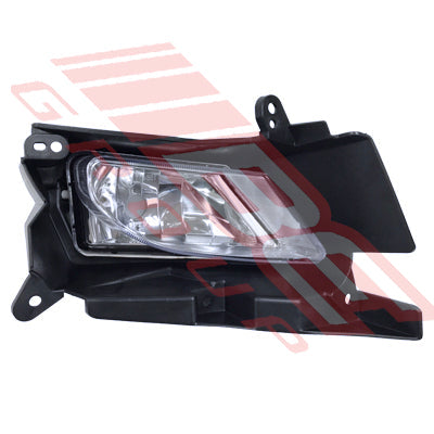 3439694-52 - FOG LAMP - R/H - TO SUIT - MAZDA 3 2009-11 SPORT