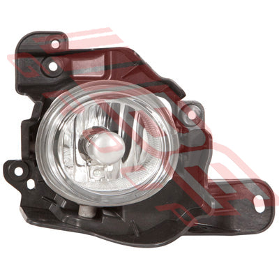3439694-53 - FOG LAMP - L/H - TO SUIT - MAZDA 3 2012- SPORT