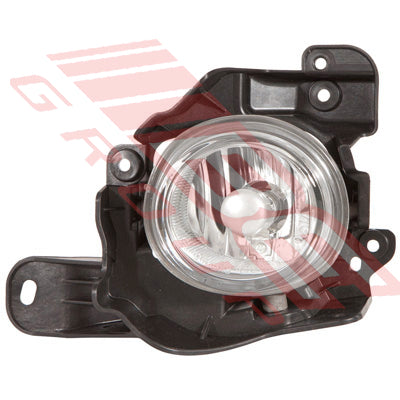 3439694-54 - FOG LAMP - R/H - TO SUIT - MAZDA 3 2012- SPORT