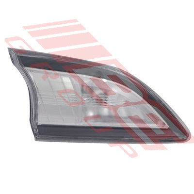 3439698-03 - REAR LAMP - L/H - INNER - TO SUIT - MAZDA 3 2009- H/BACK