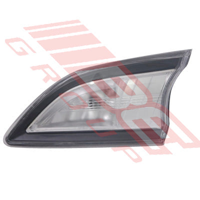 3439698-04 - REAR LAMP - R/H - INNER - TO SUIT - MAZDA 3 2009- H/BACK