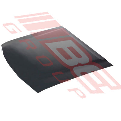 3442028-0 - BONNET - TO SUIT - MAZDA B SERIES 1996-99