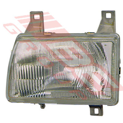 3442094-1G - HEADLAMP - L/H - TO SUIT - MAZDA B SERIES 1996-99