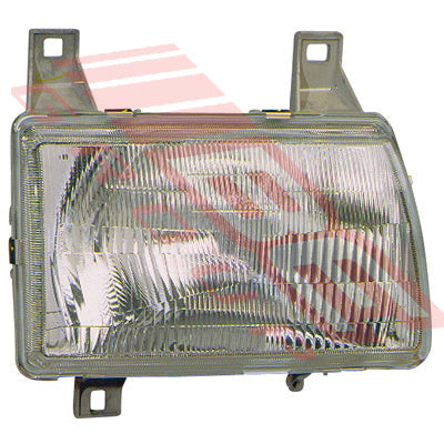 3442094-2G - HEADLAMP - R/H - TO SUIT - MAZDA B SERIES 1996-99