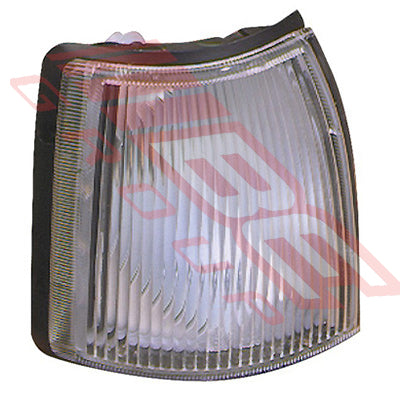 3442097-2G - CORNER LAMP - R/H - CLEAR - TO SUIT - MAZDA B SERIES 1996-99