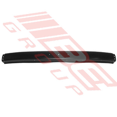 3443090-0 - FRONT BUMPER - TO SUIT - MAZDA B SERIES 1999-02