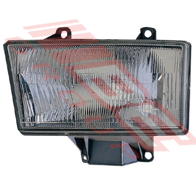 3443094-1G - HEADLAMP - L/H - TO SUIT - MAZDA B SERIES 1999-02