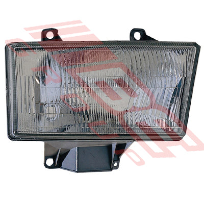3443094-2G - HEADLAMP - R/H - TO SUIT - MAZDA B SERIES 1999-02