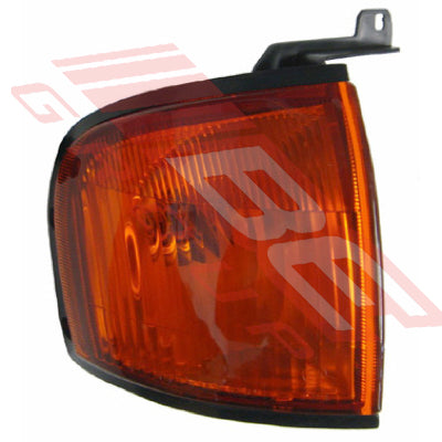 3443097-2G - CORNER LAMP - R/H - AMBER - TO SUIT - MAZDA B SERIES 1999-02