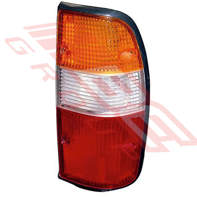 3443098-2G - REAR LAMP - R/H - TO SUIT - MAZDA B SERIES 1999-02