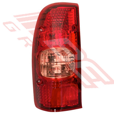 3444098-1G - REAR LAMP - L/H - TO SUIT - MAZDA BOUNTY 2003-