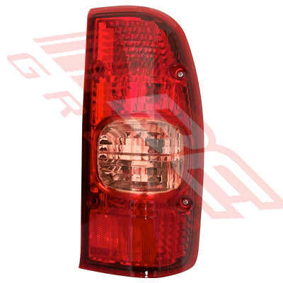 3444098-2G - REAR LAMP - R/H - TO SUIT - MAZDA BOUNTY 2003-