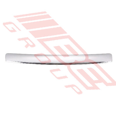 3445028-50 - BONNET MOULDING - CHROME - TO SUIT - MAZDA BT50 P/UP 2007-