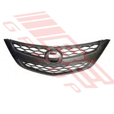3445199-01 - GRILLE - TO SUIT - MAZDA BT50 P/UP 2012-