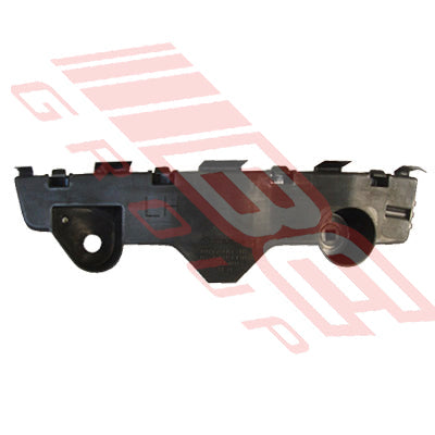 3471490-61 - FRONT BUMPER BRACKET - L/H - PLASTIC - TO SUIT - MAZDA DEMIO - DE3F - 2011-