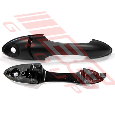 3480010-50 - DOOR HANDLE - OUTER - R/F - WITH HOLE - TO SUIT - MAZDA TRIBUTE - EPEW - 2001-
