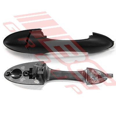3480010-51 - DOOR HANDLE - OUTER - L/H - WITHOUT HOLE - TO SUIT - MAZDA TRIBUTE - EPEW - 2001-