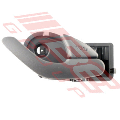 3480010-56 - DOOR HANDLE - INNER - FRONT - R/H & R/R - TO SUIT - MAZDA TRIBUTE - EPEW - 2001-