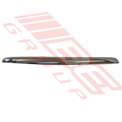 3480028-01 - BONNET MOULDING - TO SUIT - MAZDA TRIBUTE - EPEW - 2001-