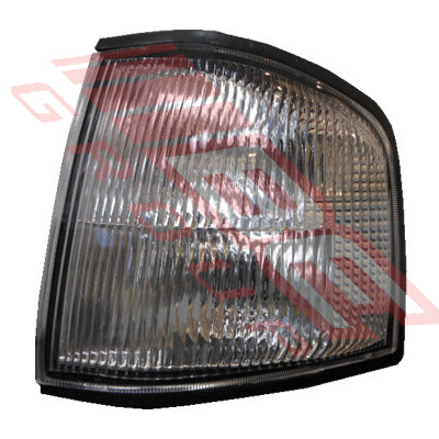 3490497-01 - CORNER LAMP - L/H - CLEAR - TO SUIT - MAZDA BONGO E2200D 1999-