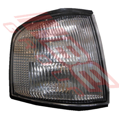 3490497-02 - CORNER LAMP - R/H - CLEAR - TO SUIT - MAZDA BONGO E2200D 1999-