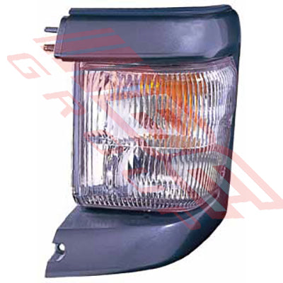 3490497-05 - CORNER LAMP - L/H - TO SUIT - MAZDA BONGO E SERIES VAN 1999-