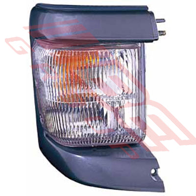 3490497-06 - CORNER LAMP - R/H - TO SUIT - MAZDA BONGO E SERIES VAN 1999-