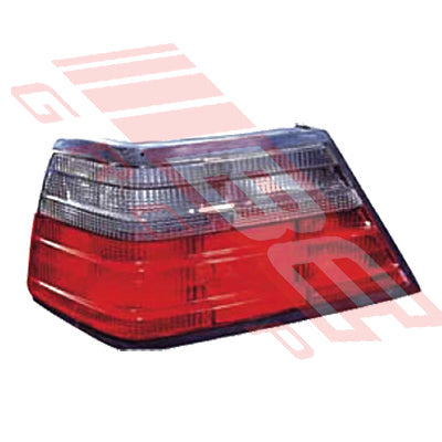 3526098-1G - REAR LAMP - L/H - TO SUIT - MERCEDES 124 1994-95