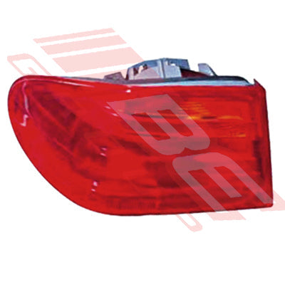 3527098-1G - REAR LAMP - L/H - TO SUIT - MERCEDES W210 E CLASS 1996-