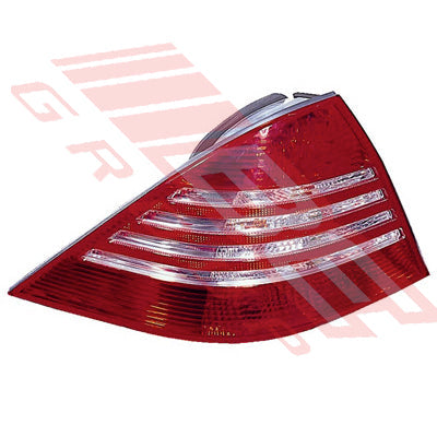 3528198-2G - REAR LAMP - R/H - TO SUIT - MERCEDES W220 S CLASS 2002-